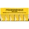 Now & Later Now & Later Soft Banana Chews 6 Pieces .93 oz., PK288 51897 - alternate 7
